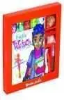 ESTILO WITCH. TARANEE
