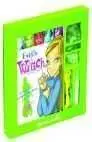 ESTILO WITCH. CORNELIA