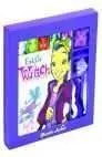 ESTILO WITCH. HAY LIN