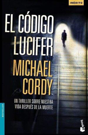 EL CODIGO LUCIFER