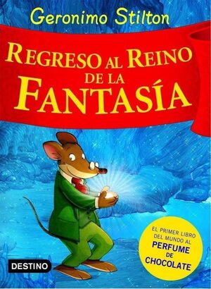 GSE. REGRESO AL REINO DE LA FANTASIA