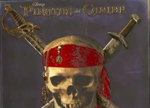 PIRATAS DEL CARIBE. LOS DOCUMENTOS SECRETOS DE LA CIA. DE COMERCIO DE LAS I