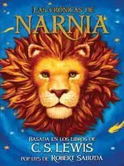 LAS CRONICAS DE NARNIA. LIBRO DESPLEGABLE
