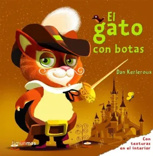EL GATO CON BOTAS EL GATO CON BOTAS
