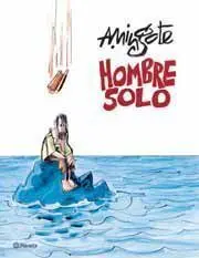 HOMBRE SOLO