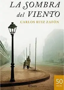 LA SOMBRA DEL VIENTO (BOLSILLO)