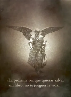 EL JUEGO DEL ANGEL