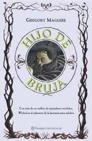 WICKED 2. HIJO DE BRUJA