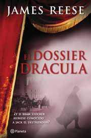 EL DOSSIER DRACULA