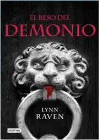 EL BESO DEL DEMONIO