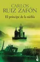 EL PRINCIPE DE LA NIEBLA (BOLSILLO)