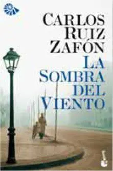 LA SOMBRA DEL VIENTO (BOLSILLO)