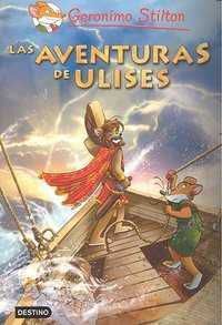 GSC. LAS AVENTURAS DE ULISES