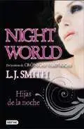 NIGHT WORLD VOL.1: HIJAS DE LA NOCHE