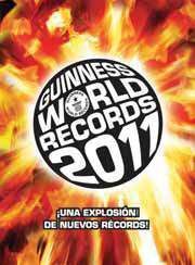 GUINESS WORLD RECORDS 2011