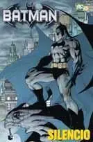 BATMAN SILENCIO (BOOKET)