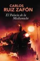 EL PALACIO DE LA MEDIANOCHE (BOLSILLO)
