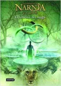 LAS CRONICAS DE NARNIA VOL.1: EL SOBRINO DEL MAGO (BOLSILLO)