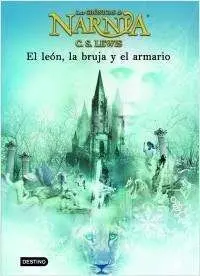 LAS CRONICAS DE NARNIA VOL.2: EL LEON, LA BRUJA Y EL ARMARIO (BOLSILLO)