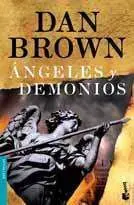 ANGELES Y DEMONIOS (BOLSILLO)