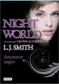 NIGHT WORLD VOL.4: AMANECER NEGRO