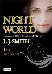 NIGHT WORLD VOL.5: LUZ HECHICERA
