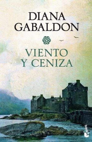 VIENTO Y CENIZA (BOLSILLO)