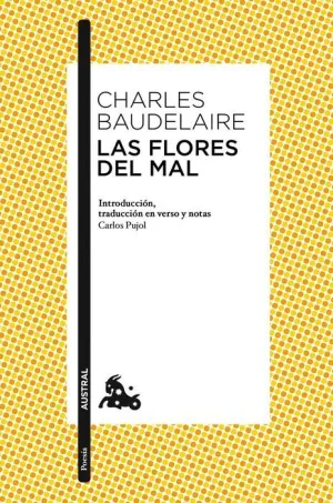 LAS FLORES DEL MAL