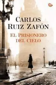 EL PRISIONERO DEL CIELO