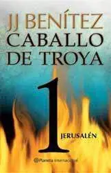 CABALLO DE TROYA #01: JERUSALEN (RTCA)