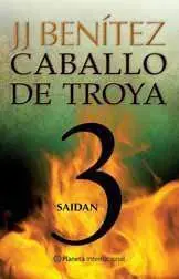 CABALLO DE TROYA #03: SAIDAN (RTCA) CABALLO DE TROYA #03: SAIDAN (RTCA)