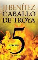CABALLO DE TROYA #05: CESAREA (RTCA) CABALLO DE TROYA #05: CESAREA (RTCA)