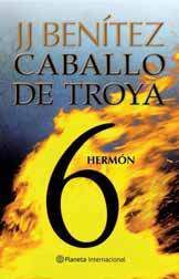 CABALLO DE TROYA #06: HERMON (RTCA)
