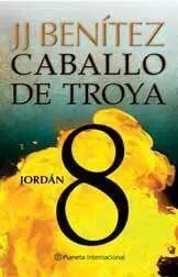 CABALLO DE TROYA #08: JORDAN (RTCA) CABALLO DE TROYA #08: JORDAN (RTCA)