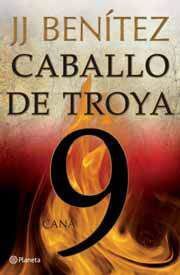 CABALLO DE TROYA #09: CANA (RTCA)