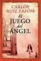 EL JUEGO DEL ANGEL