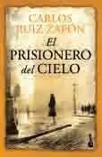EL PRISIONERO DEL CIELO