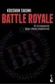 BATTLE ROYALE