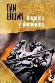ANGELES Y DEMONIOS (BOOKET)