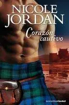 CORAZON CAUTIVO