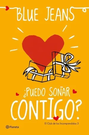 EL CLUB DE LOS INCOMPRENDIDOS III: PUEDO SOÑAR CONTIGO? (RTCA)