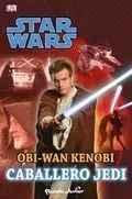 STAR WARS. OBI WAN KENOBI, CABALLERO JEDI STAR WARS. OBI WAN KENOBI, CABALLERO JEDI