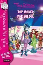 VIDA EN RATFORD 12: TOP MODEL POR UN DIA
