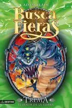 TREMA EL SEÑOR DE LA TIERRA