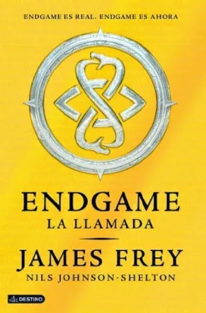 ENDGAME 1. LA LLAMADA