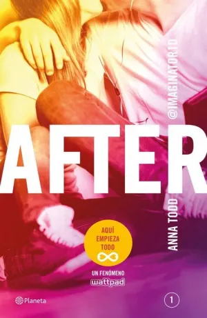 AFTER #01 (RTCA)