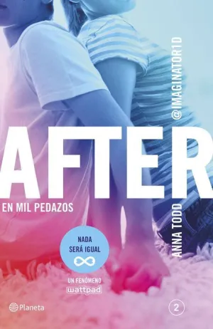 AFTER #02. EN MIL PEDAZOS (RTCA)