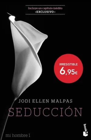 MI HOMBRE I SEDUCCION