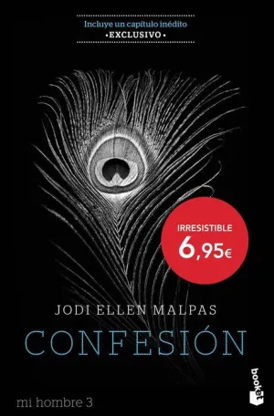 MI HOMBRE III CONFESION