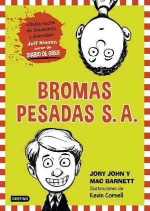 BROMAS PESADAS SA #01